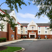 MainStay Suites Cincinnati Blue Ash 