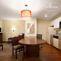 MainStay Suites Cincinnati Blue Ash 