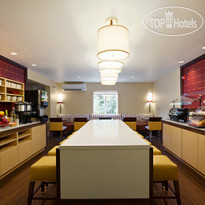MainStay Suites Cincinnati Blue Ash 