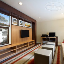 MainStay Suites Cincinnati Blue Ash 