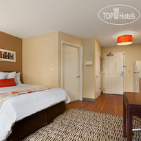 MainStay Suites Cincinnati Blue Ash 