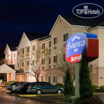 Fairfield Inn Youngstown Boardman Poland 