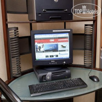 Fairfield Inn Youngstown Boardman Poland 