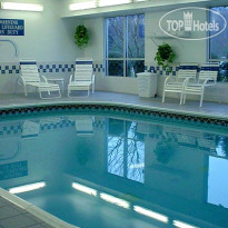 Fairfield Inn Youngstown Boardman Poland 