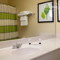 Fairfield Inn Youngstown Boardman Poland 