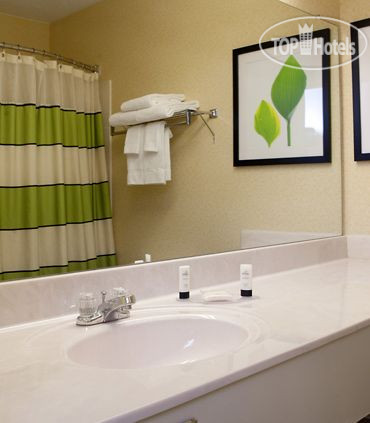 New photos from tourists Fairfield Inn Youngstown Boardman Poland 3*