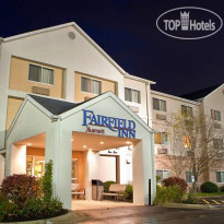 Fairfield Inn Youngstown Boardman Poland 
