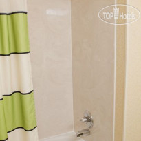 Fairfield Inn Youngstown Boardman Poland 