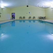 Holiday Inn Express Cincinnati-West Chester 