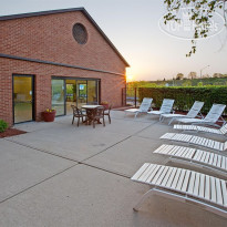 Holiday Inn Express Cincinnati-West Chester 