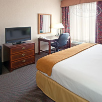 Holiday Inn Express Cincinnati-West Chester 