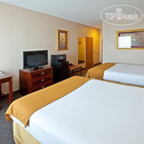 Holiday Inn Express Cincinnati-West Chester 