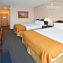 Holiday Inn Express Cincinnati-West Chester 