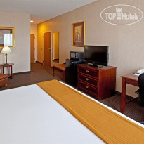 Holiday Inn Express Cincinnati-West Chester 