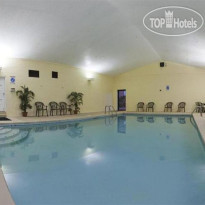 Holiday Inn Express Cincinnati-West Chester 