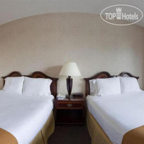 Holiday Inn Express Cincinnati-West Chester 