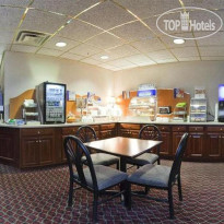 Holiday Inn Express Cincinnati-West Chester 