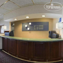 Holiday Inn Express Cincinnati-West Chester 
