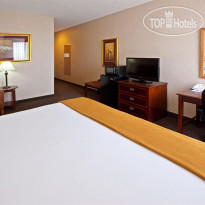 Holiday Inn Express Cincinnati-West Chester 