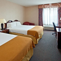 Holiday Inn Express Cincinnati-West Chester 
