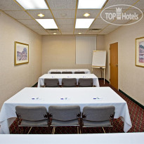 Holiday Inn Express Cincinnati-West Chester 