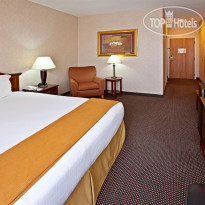 Holiday Inn Express Cincinnati-West Chester 