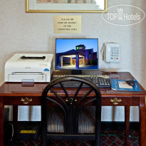 Holiday Inn Express Cincinnati-West Chester 