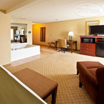 Holiday Inn Express Fairfield 