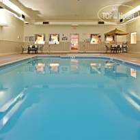 Holiday Inn Express Fairfield 