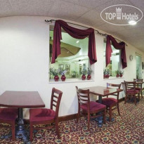 Holiday Inn Express Fairfield 