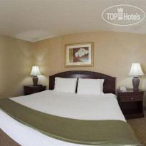 Holiday Inn Express Fairfield 