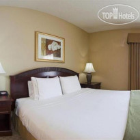 Holiday Inn Express Fairfield 