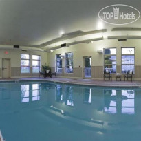 Holiday Inn Express Fairfield 