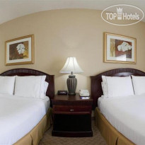 Holiday Inn Express Fairfield 