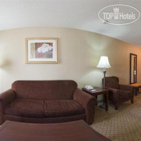 Holiday Inn Express Fairfield 