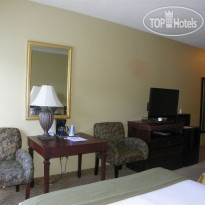 Holiday Inn Express Fairfield 