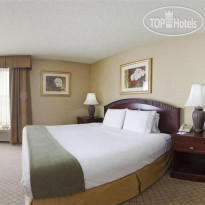 Holiday Inn Express Fairfield 