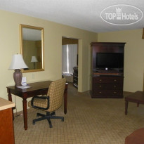 Holiday Inn Express Fairfield 