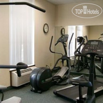 Holiday Inn Express Fairfield 