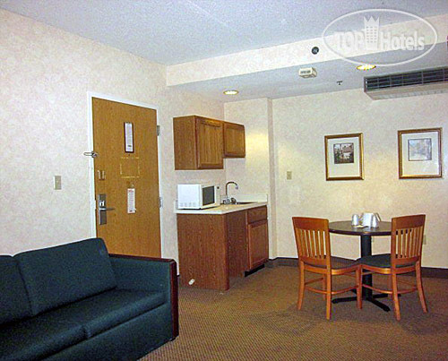 New photos from tourists Motel 6 Zanesville 2*