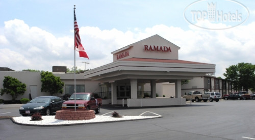 Reyton Inn Middletown