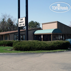 Budget Host Inn Circleville 