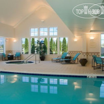 Residence Inn Toledo Maumee 