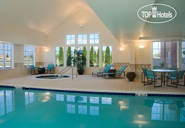 New photos from tourists Residence Inn Toledo Maumee 3*