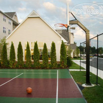 Residence Inn Toledo Maumee 