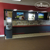 Fairborn Hotel and Inn 