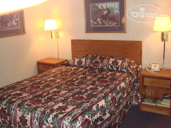 New photos from tourists Fairborn Hotel and Inn 3*