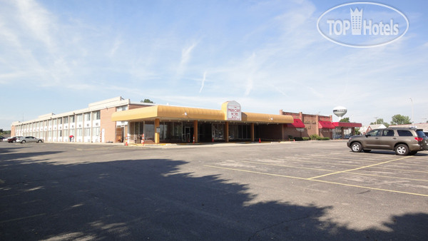 Fairborn Hotel and Inn