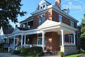 Alexandras Bed and Breakfast