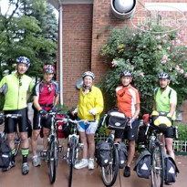 Alexandras Bed and Breakfast 